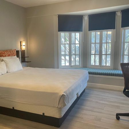Marina Inn San Francisco Luaran gambar