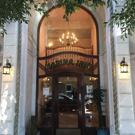 Marina Inn San Francisco Luaran gambar