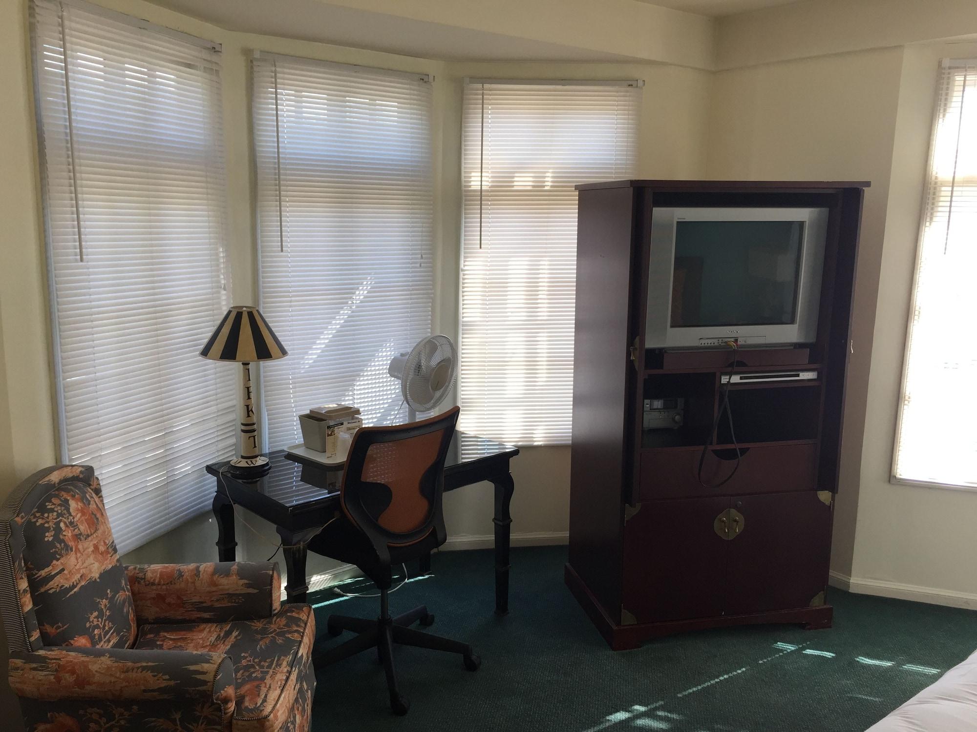 Marina Inn San Francisco Luaran gambar