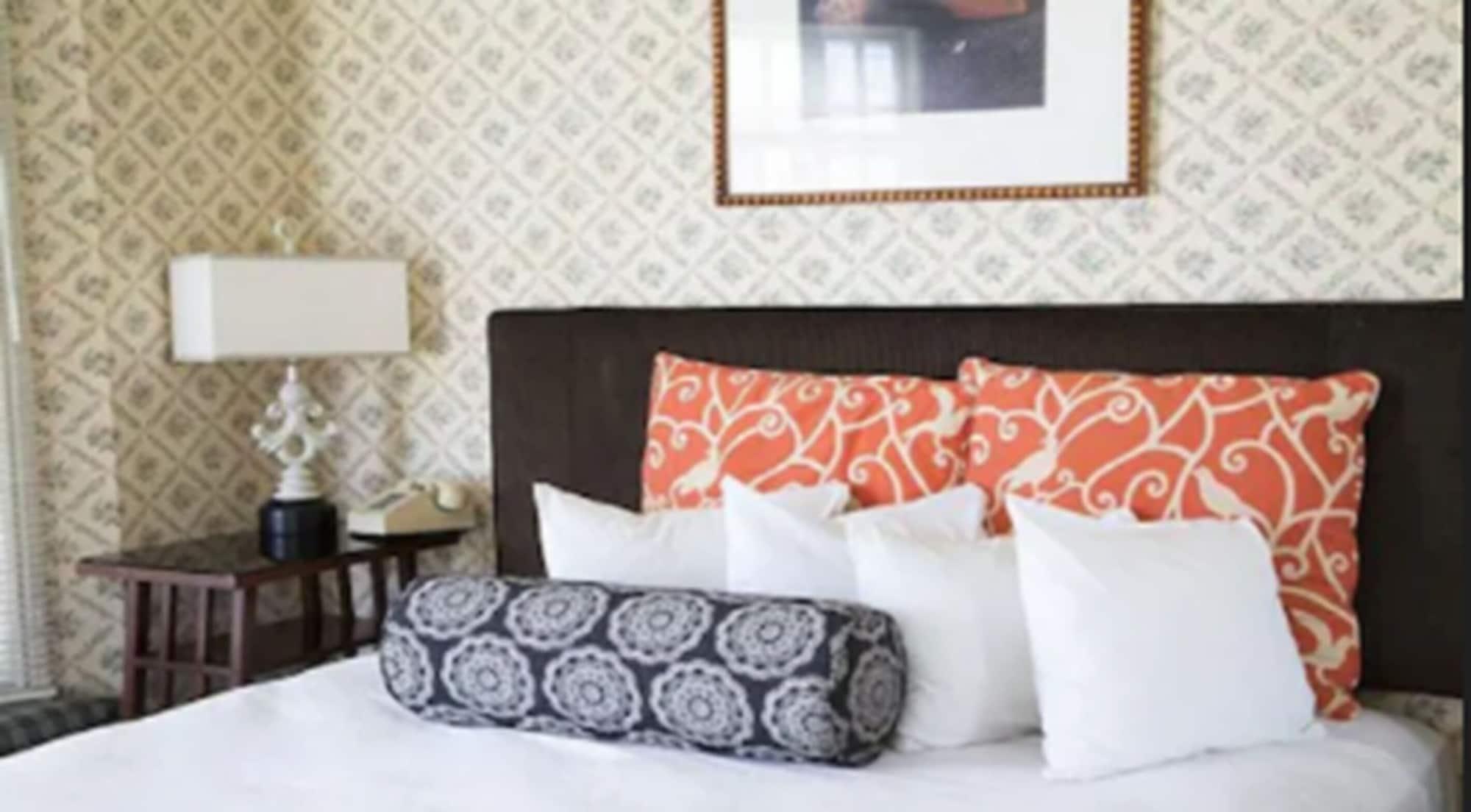Marina Inn San Francisco Luaran gambar
