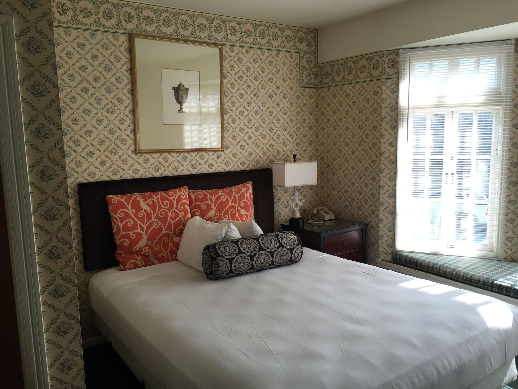 Marina Inn San Francisco Luaran gambar