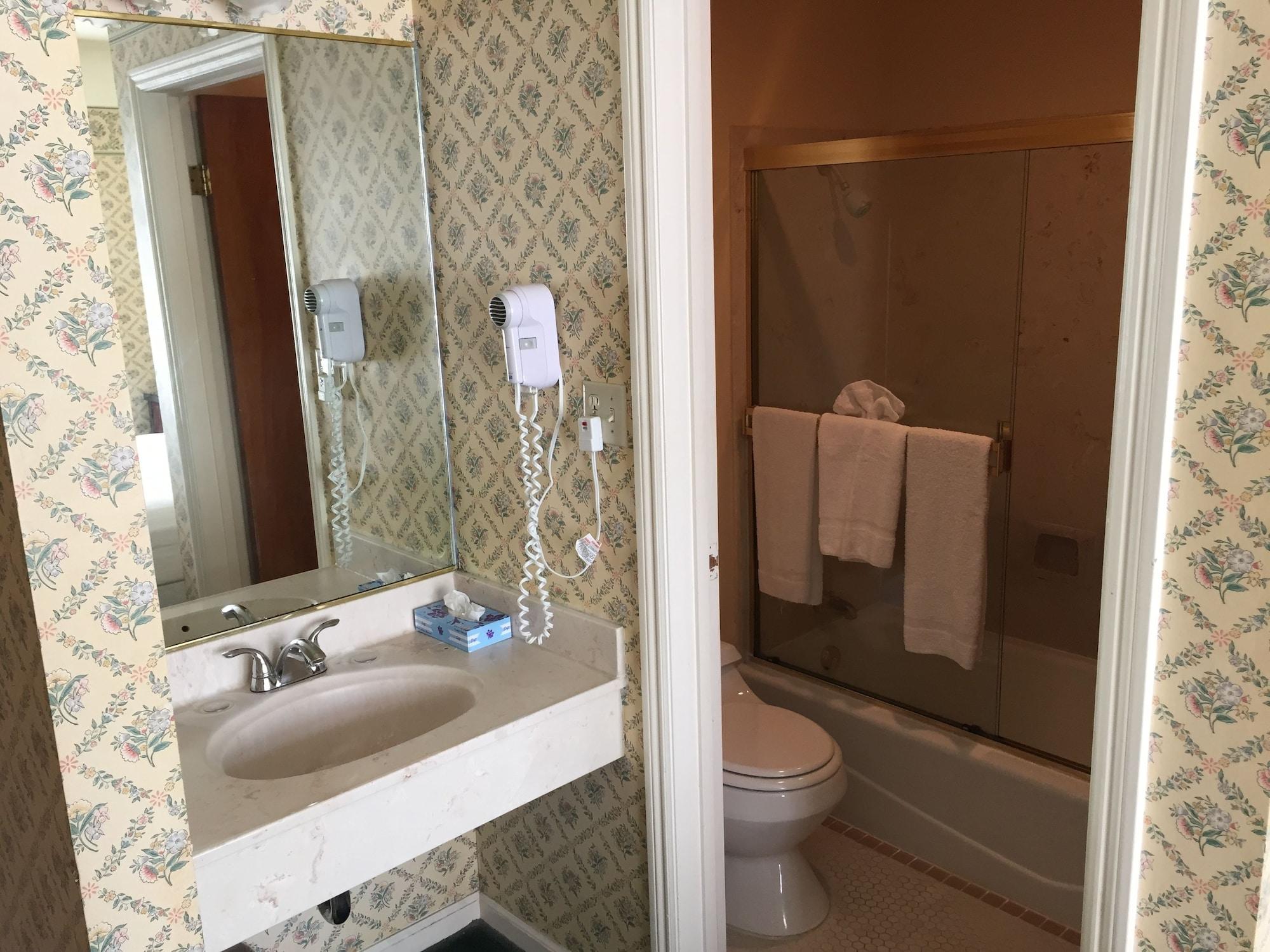 Marina Inn San Francisco Luaran gambar