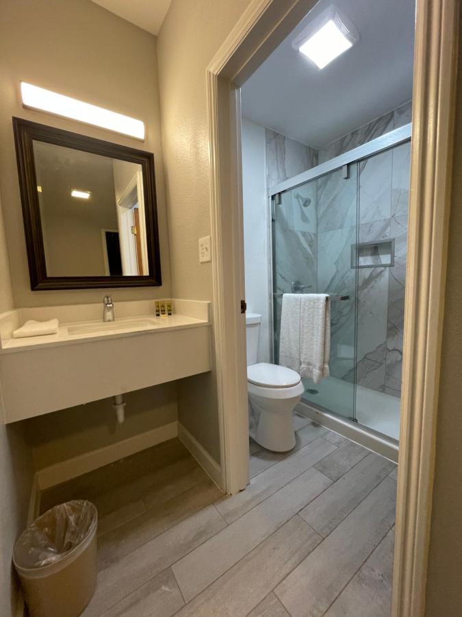 Marina Inn San Francisco Luaran gambar