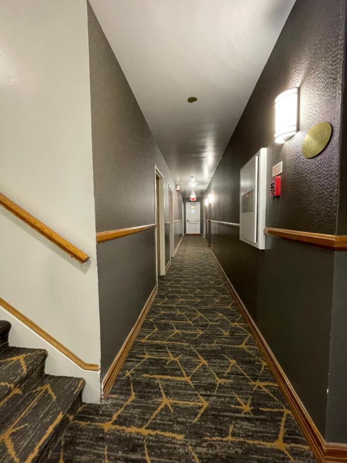 Marina Inn San Francisco Luaran gambar
