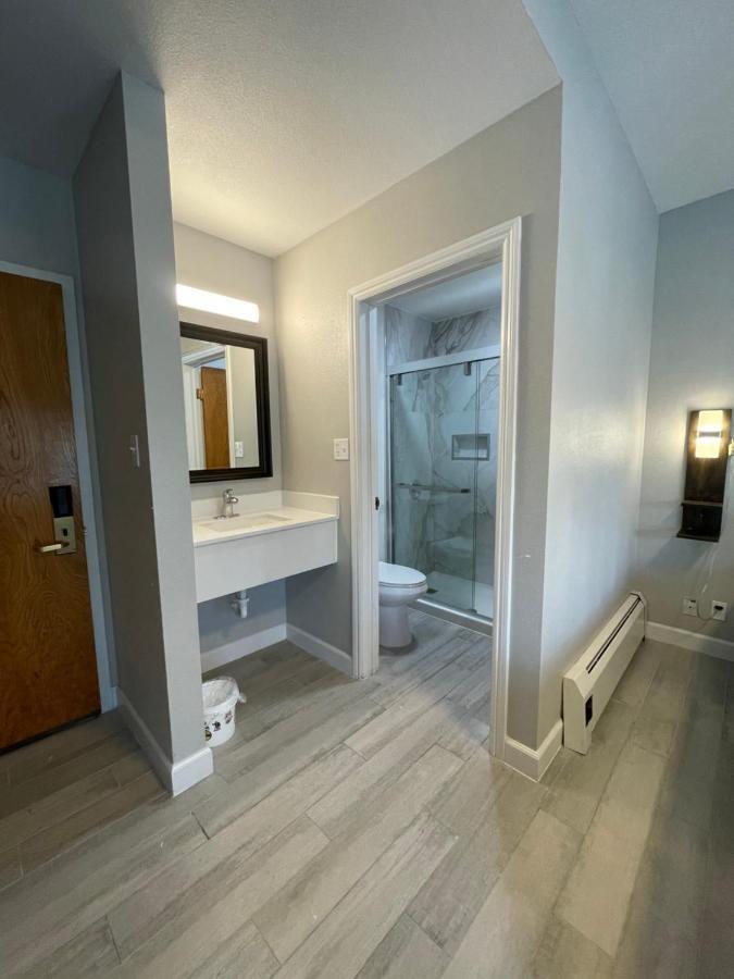 Marina Inn San Francisco Luaran gambar