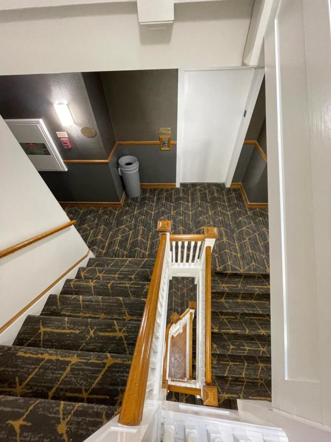 Marina Inn San Francisco Luaran gambar