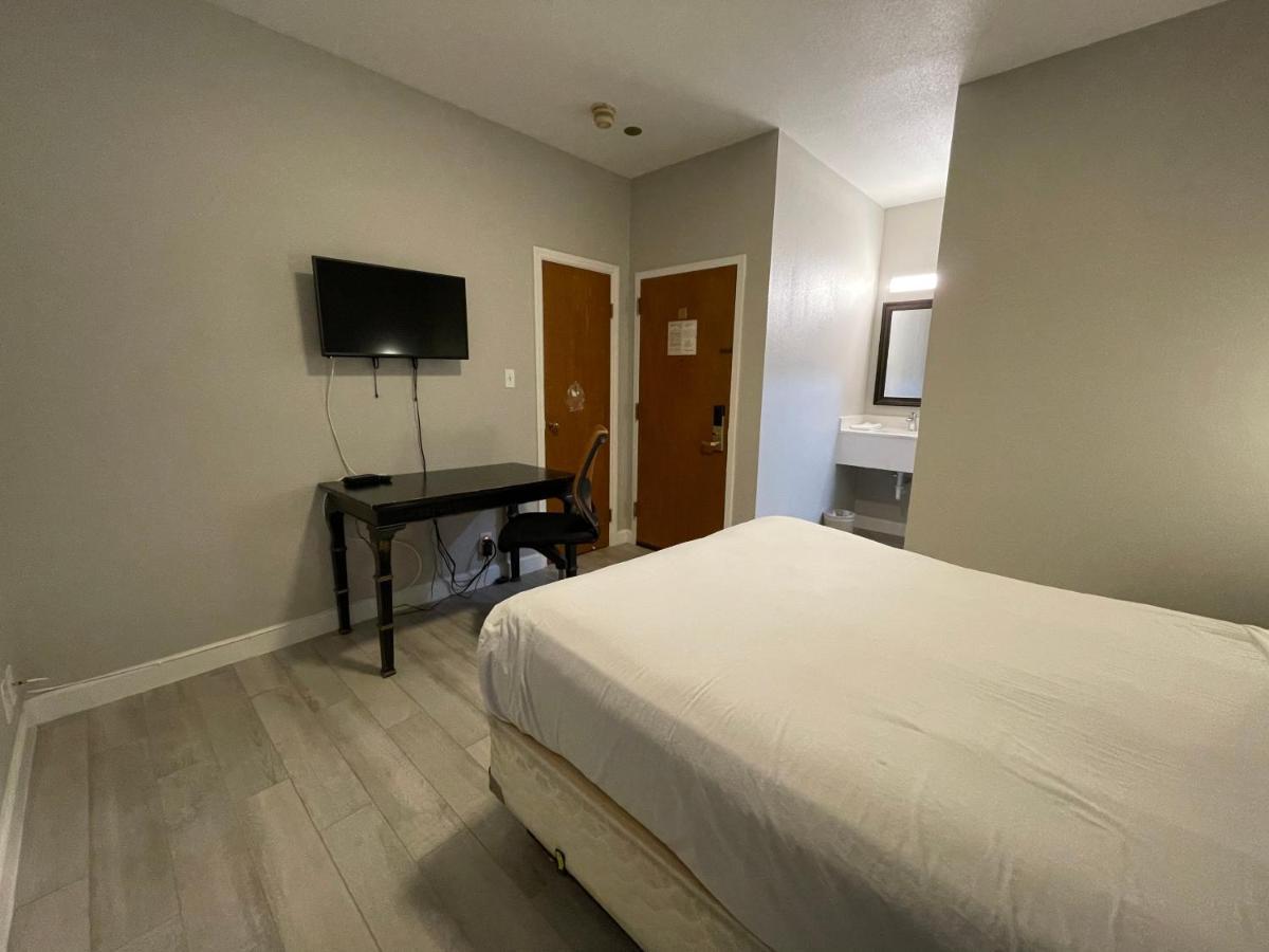 Marina Inn San Francisco Luaran gambar
