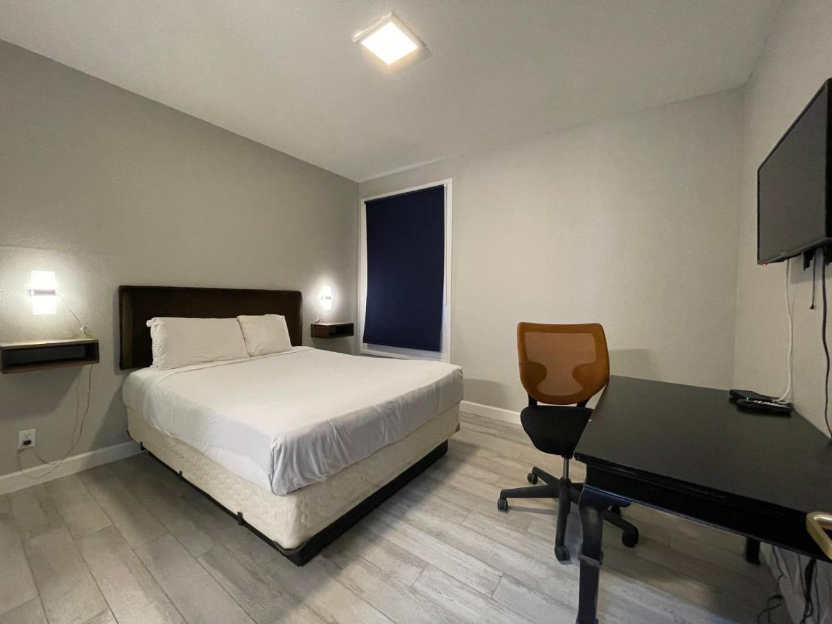 Marina Inn San Francisco Luaran gambar