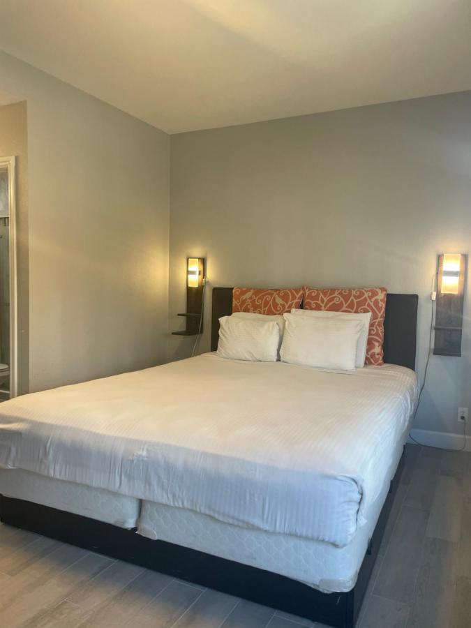 Marina Inn San Francisco Luaran gambar