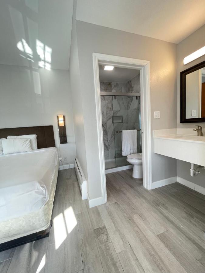 Marina Inn San Francisco Luaran gambar