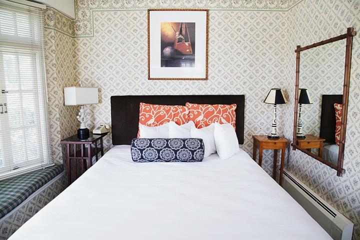 Marina Inn San Francisco Luaran gambar