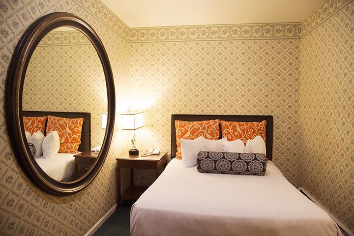 Marina Inn San Francisco Luaran gambar