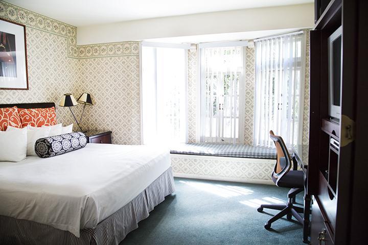 Marina Inn San Francisco Luaran gambar