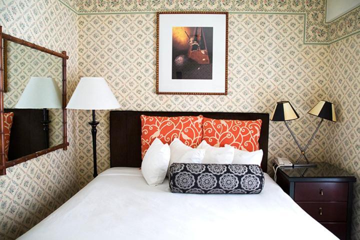 Marina Inn San Francisco Luaran gambar