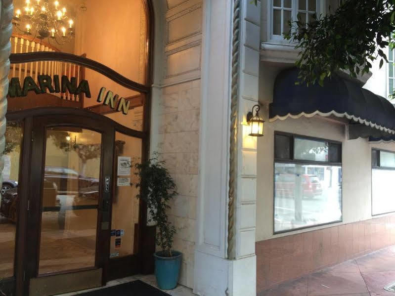 Marina Inn San Francisco Luaran gambar